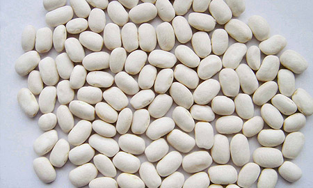 White kidney beans size 220–240 — 220 to 240 pieces per 100 grams