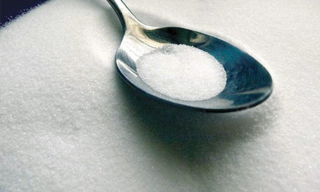Brazil ICUMSA 100 sugar — polarization 99.50% min, white fine grain