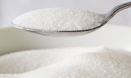Brazil ICUMSA 45 sugar — polarization 99.80% min, sparkling white