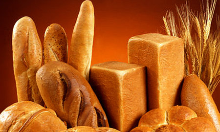 Wheat flour for bakery — Bakery Plus grade, protein 10% min, India origin